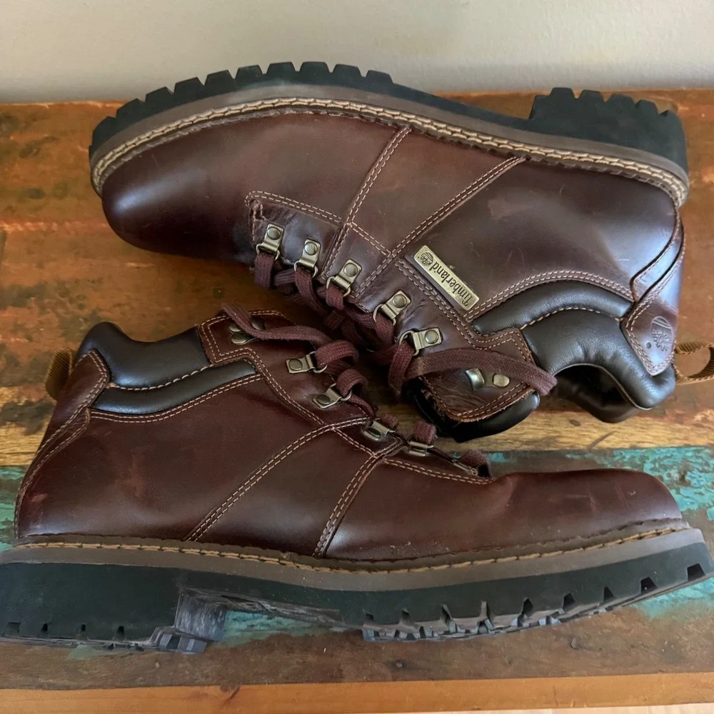 Timberland these euro